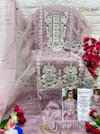 Shahzeb Vol 2 By Alzohaib Embroidery Organza Pakistani Suits Wholesale Online 
